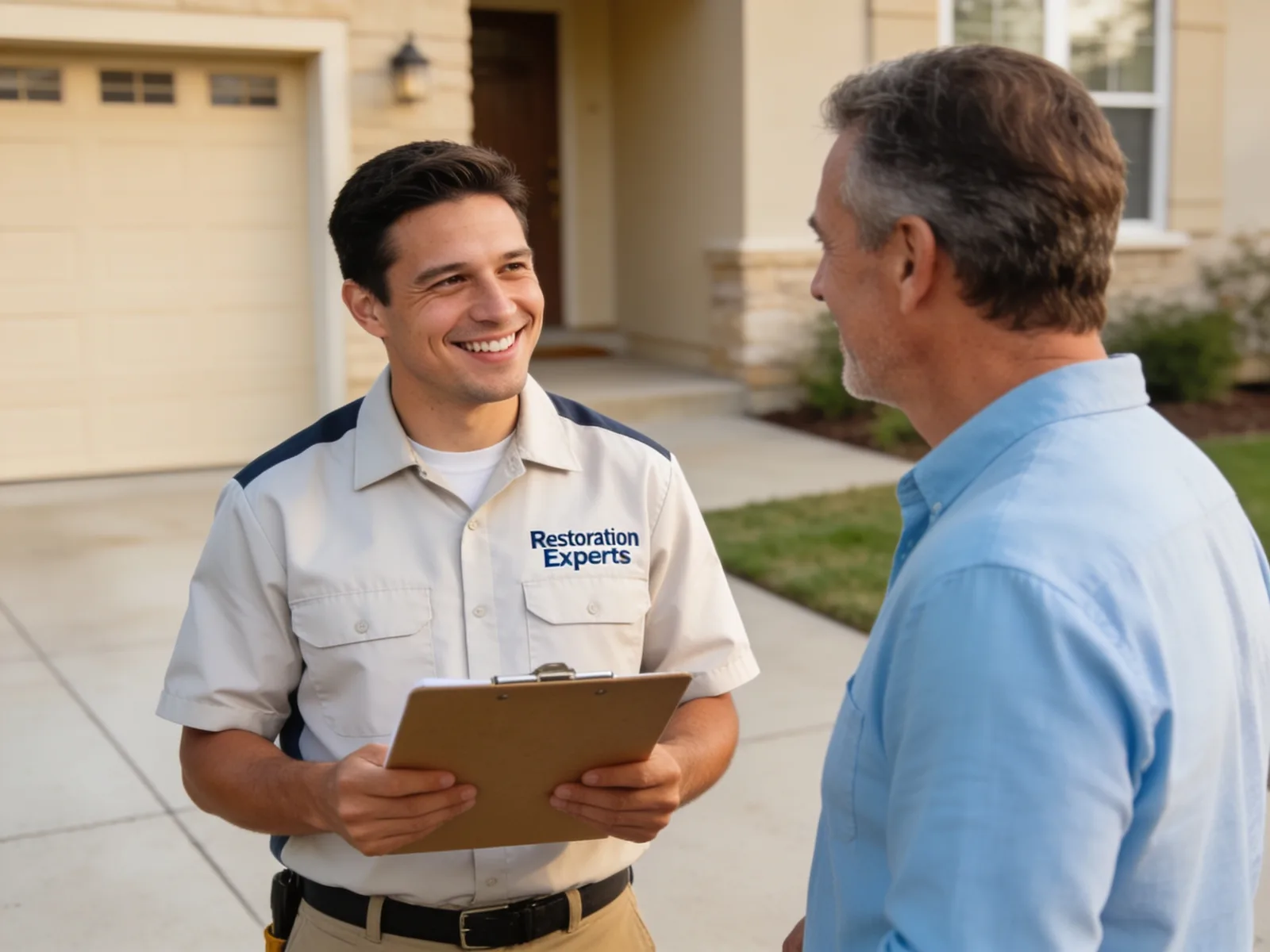 Water Damage Cleanup Lynbrook, NY FAQs